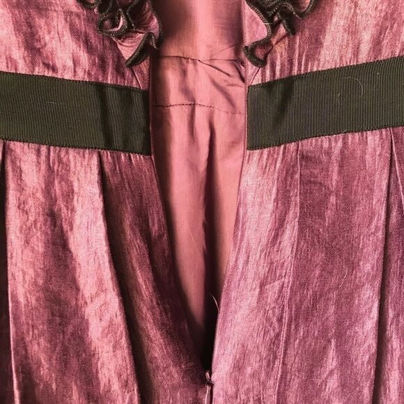 Adrianna Papell Evening Dress  - Picture 4 of 9